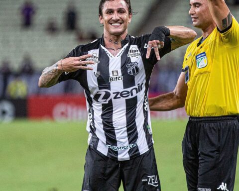 Ceará defeats Tuna Luso and qualifies for the Copa do Brasil