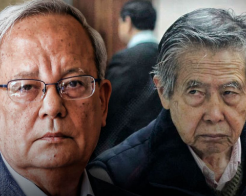 César Hildebrandt: "Alberto Fujimori lost his honor and reputation for everything he did"