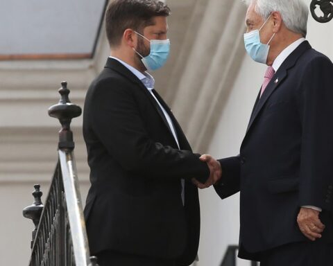 Change of command in Chile: These are the keys and traditions that you have to know