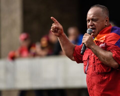 Diosdado cabello