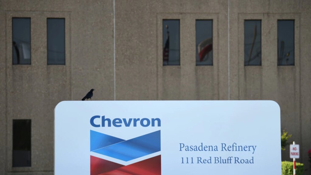 Chevron prepares to expand role in Venezuela under new US license: sources