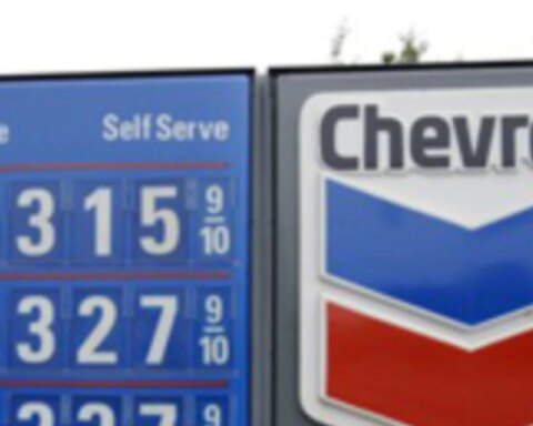 Chevron's production increase in Venezuela is "in the freezer"