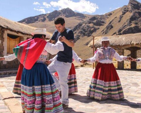 Colca Canyon obtains first place with stories of good practices