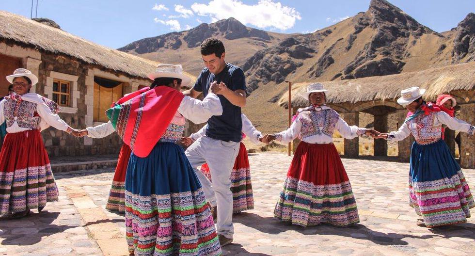 Colca Canyon obtains first place with stories of good practices