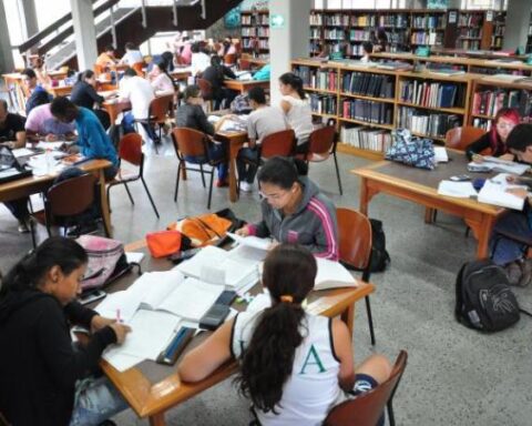 Colombia, among the countries with the best educational management during covid