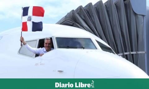 Commercial aviation interest grows in the Dominican Republic