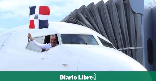 Commercial aviation interest grows in the Dominican Republic