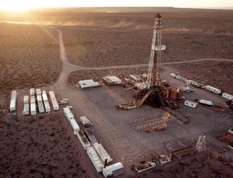 Companies, projects and markets that will open the construction of the Vaca Muerta gas pipeline