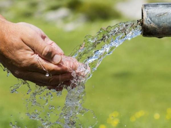 Comptroller investigates Departmental Water Plans