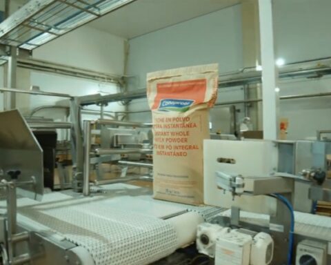 Conaprole sued the Uruguayan State for US$62 million.  Claim unpaid debts from Venezuela