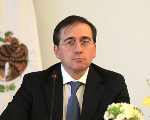 Concerns about electricity reform and violence in Mexico, says the Spanish foreign minister