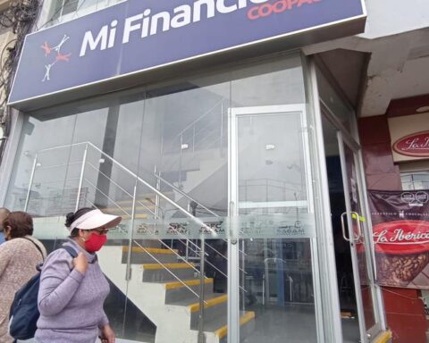 Cooperativa Mi Financiera does not deliver profits to savers in Arequipa