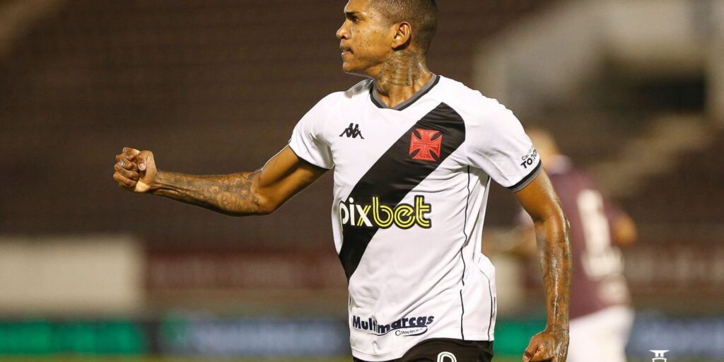 Copa do Brasil: Raniel scores and Vasco defeats Ferroviária to advance