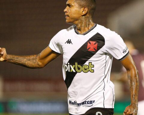 Copa do Brasil: Raniel scores and Vasco defeats Ferroviária to advance