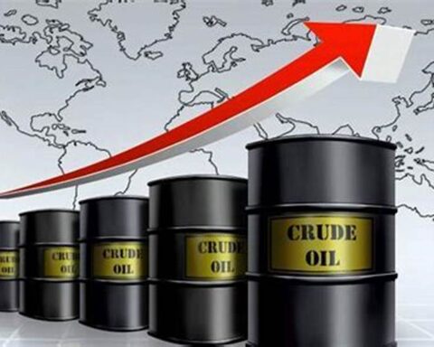 El inminente anuncio de nuevas sanciones a Rusia disparó el precio del barril a más de $128 durante este 8 de marzo de 2022.