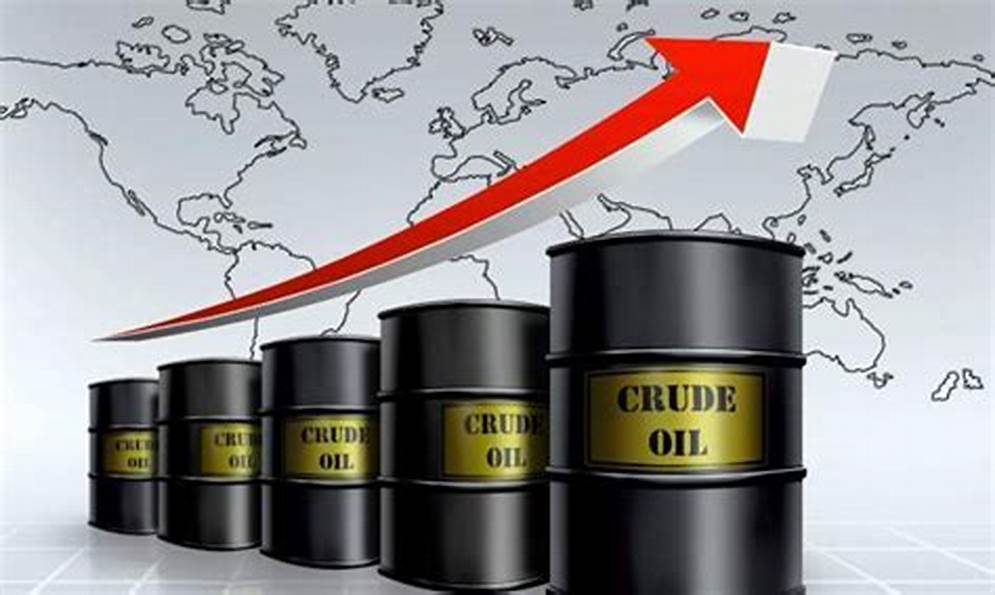 El inminente anuncio de nuevas sanciones a Rusia disparó el precio del barril a más de $128 durante este 8 de marzo de 2022.