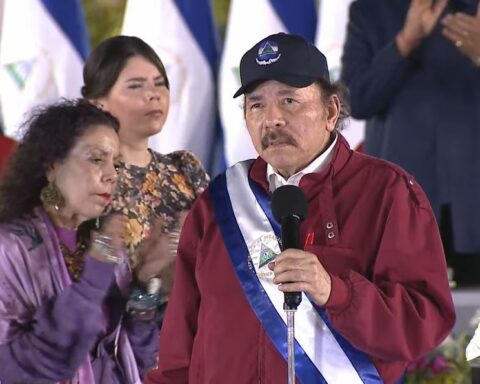 "Cruel, absurd and hypocritical", this is how they describe Ortega for outlawing 25 NGOs