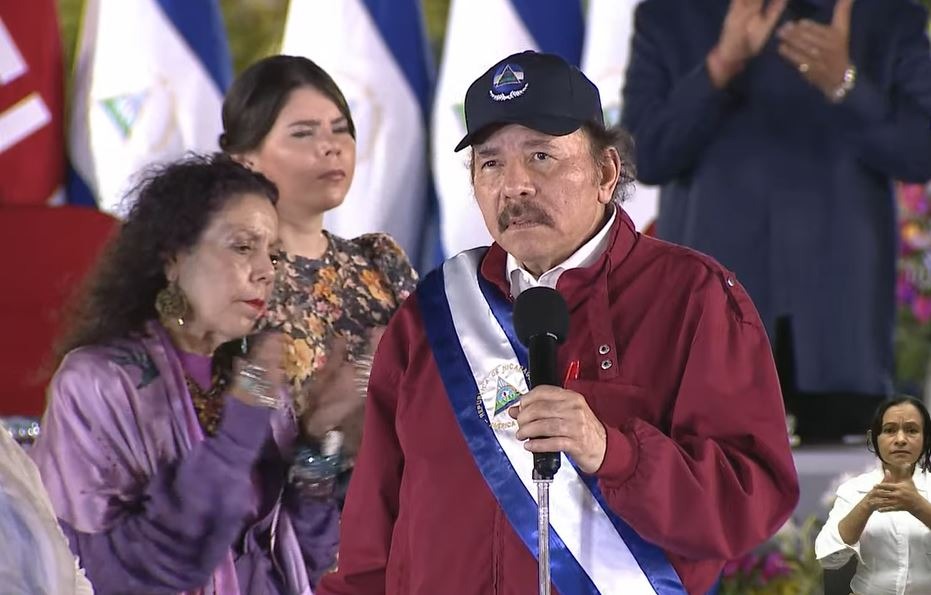 "Cruel, absurd and hypocritical", this is how they describe Ortega for outlawing 25 NGOs