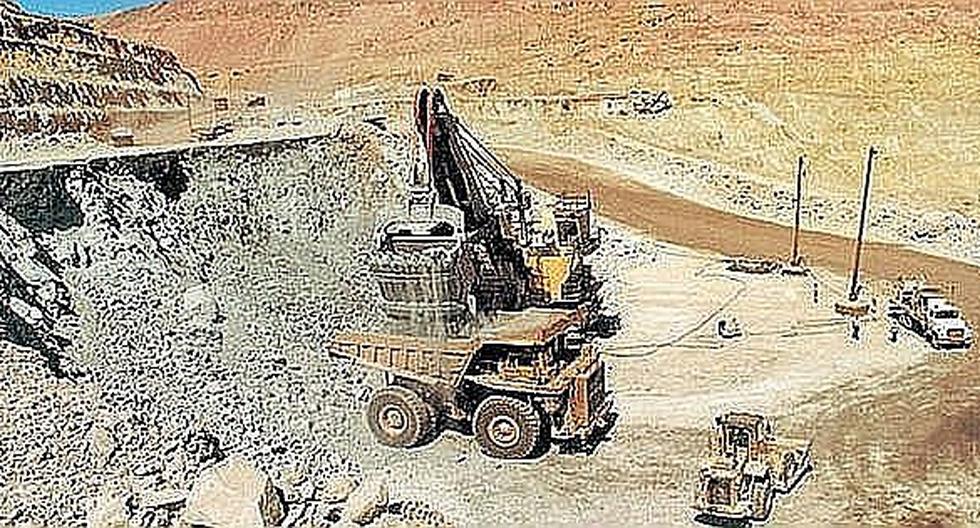 Cuajone mine in Moquegua remains blocked due to suspicious government inaction