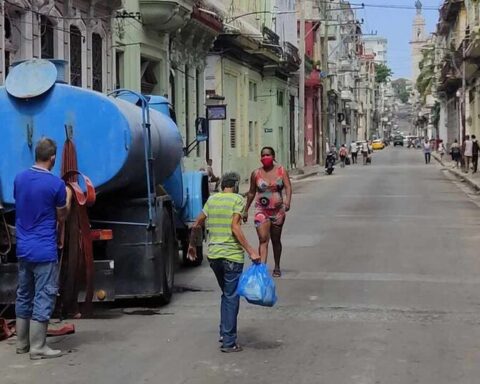 Cuba celebrates World Water Day with more than 6,000 leaks in its aqueducts