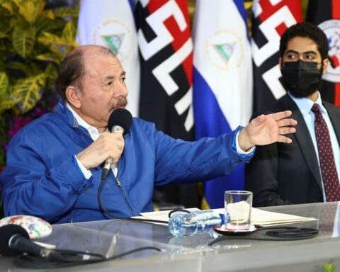 Daniel Ortega