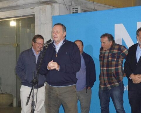 Delgado criticizes those who call to vote annulled: "it is a lack of respect for those who collected signatures"