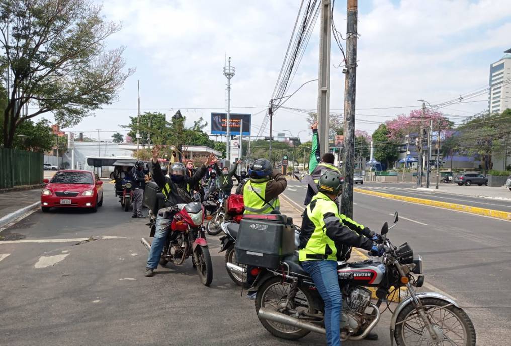 Hoy Paraguay