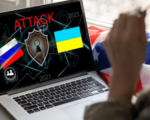 Digital activism in the Ukraine war