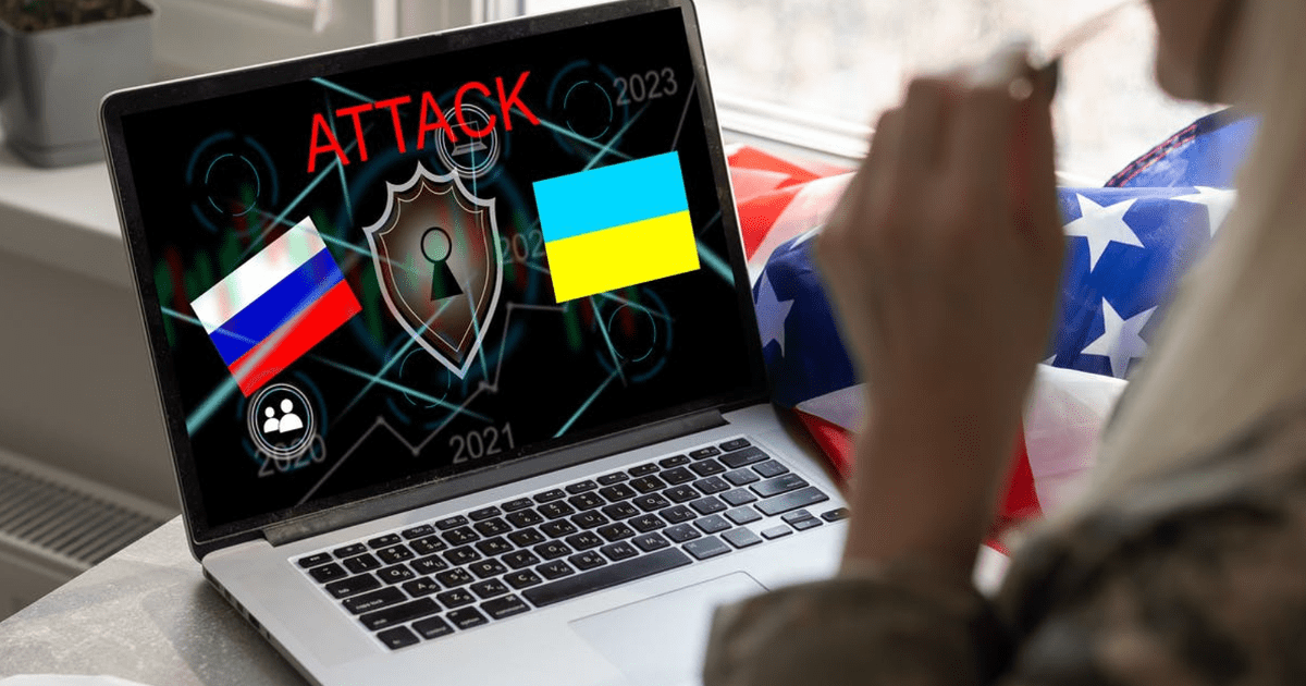 Digital activism in the Ukraine war