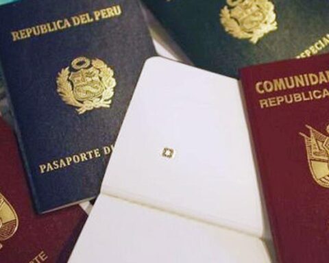 Documents to travel to the United States from Peru: this is all you need