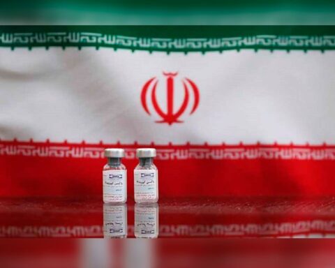 Donation of 200,000 doses of Iranian vaccine to Nicaragua announced