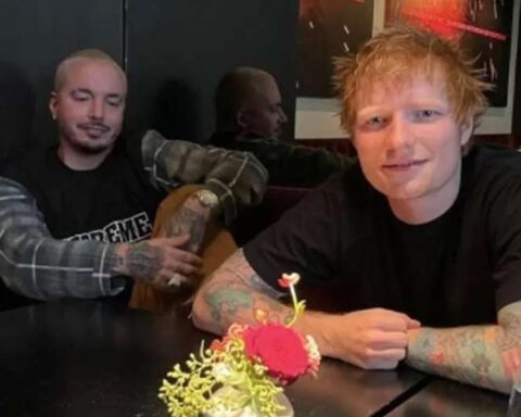 Ed Sheeran will debut in reggaeton with J Balvin and will sing in Spanish