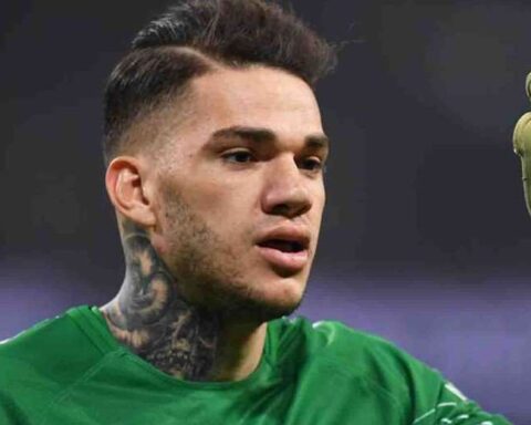 Ederson becomes the third casualty in the Brazilian team