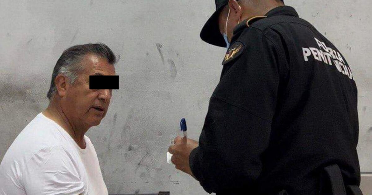 'El Bronco' could be released from prison this Thursday, says his lawyer