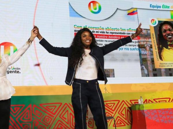 Elections 2022: the political rise of Afro-Colombian women