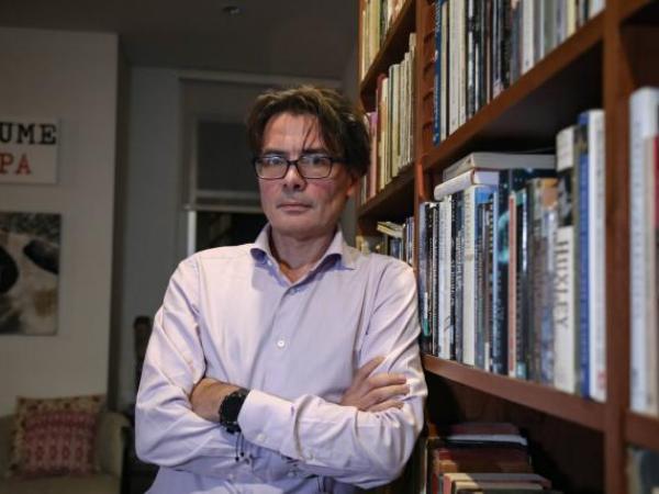 Elections: economists make public support for Alejandro Gaviria