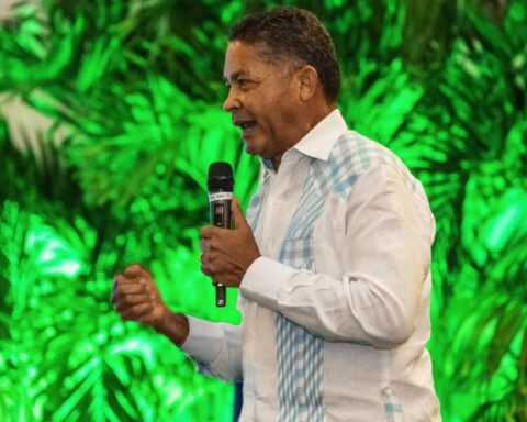 Eugenio Cedeño: “Unidad del PRM no está en juego”