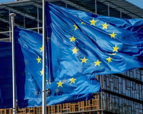 European Union agrees to start accession process of Ukraine, Moldova and Georgia