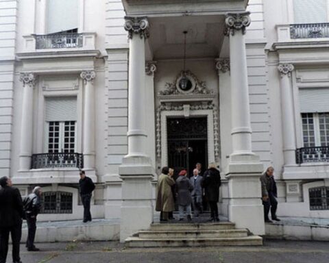 Excavations will be carried out in the basement of a Post Office building in Ciudad Vieja in search of the disappeared