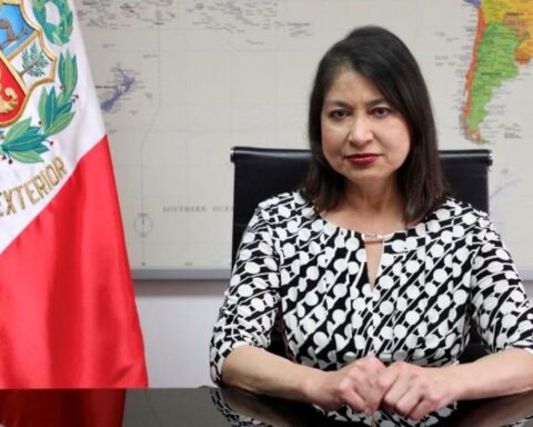 Executive Power appoints Ana Cecilia Gervasi Díaz as Deputy Minister of Foreign Trade