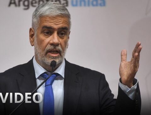 Feletti: "We want to keep a kilo of bread between $220 and $270"