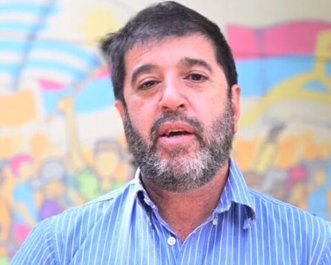 Fernando Pereira assures that in Latin America the winds of hope are blowing