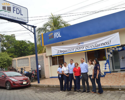 Financiera FDL distances itself from the Local Development Fund Association, outlawed by Ortega