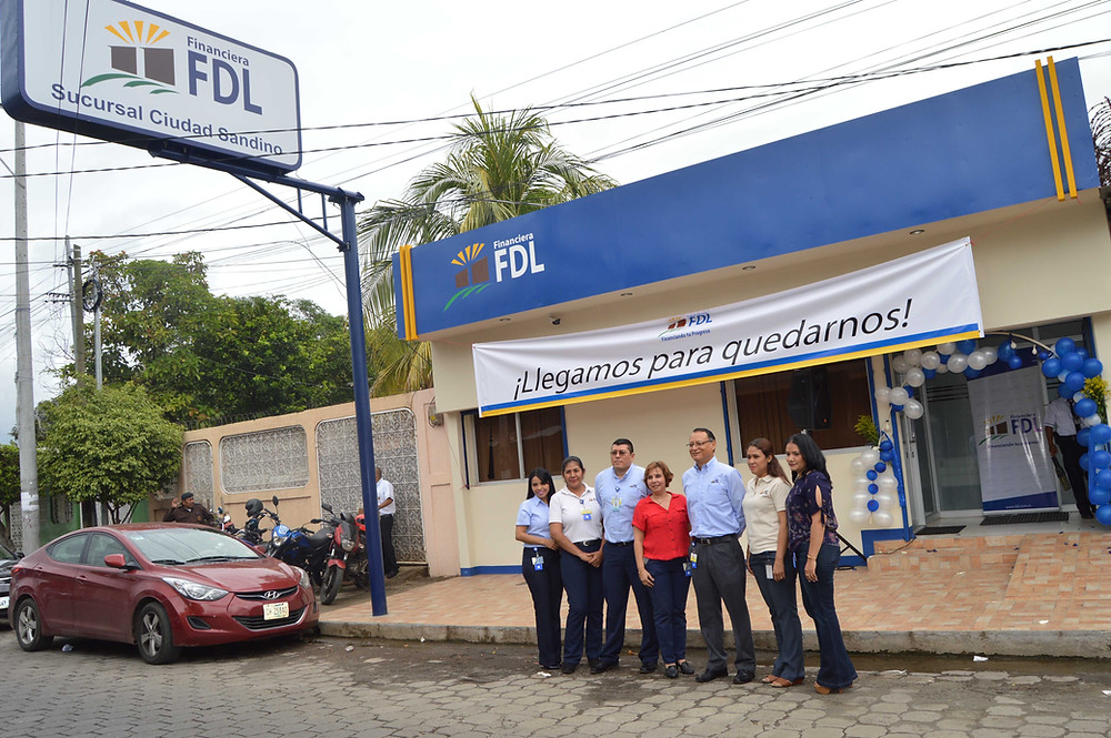 Financiera FDL distances itself from the Local Development Fund Association, outlawed by Ortega