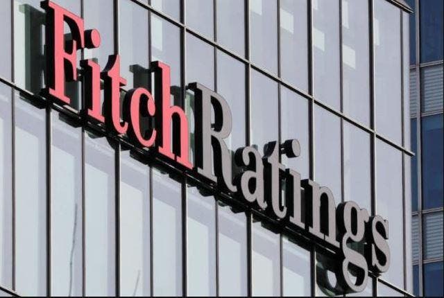 Agencia Fitch: Prevé default de la deuda soberana rusa