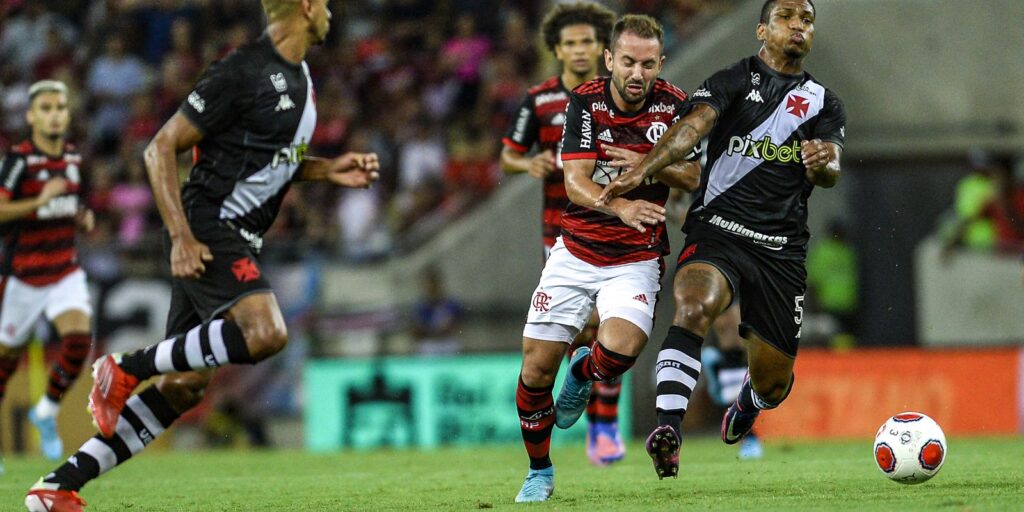 Flamengo and Vasco seek first place in the Carioca Championship final