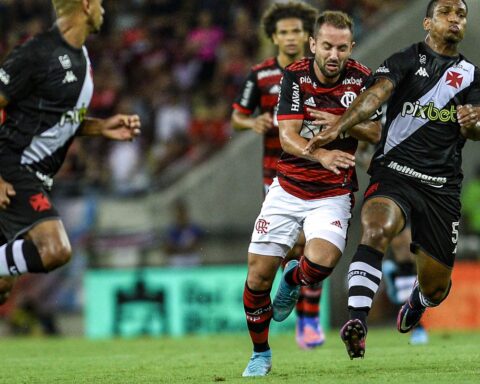 Flamengo and Vasco seek first place in the Carioca Championship final