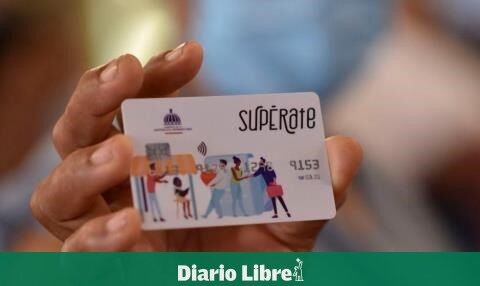 Follow the delivery of the Superate cards