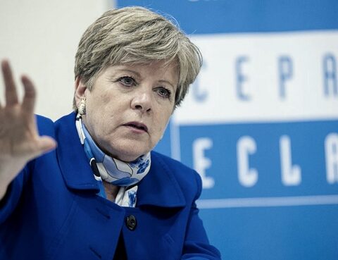 For ECLAC, the agreement with the IMF will allow the Government to deploy "your model"