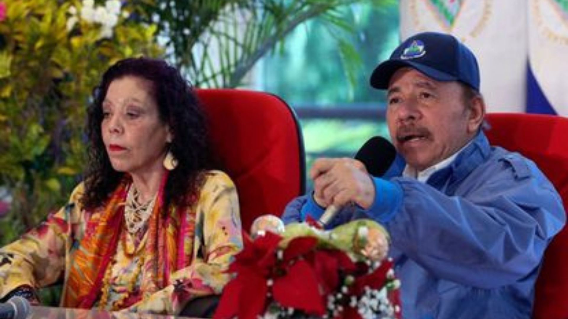 Former Latin American leaders denounce the Ortega regime for "crimes against humanity"